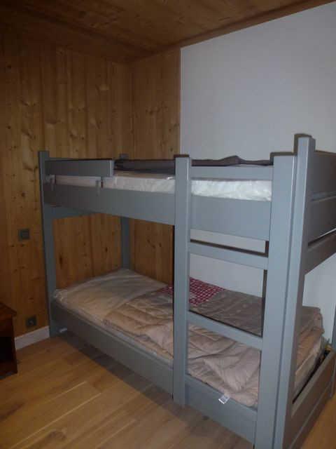 RESIDENCES DE ROCHEBRUNE 51051 - Megève