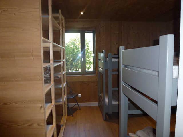 RESIDENCES DE ROCHEBRUNE 51051 - Megève