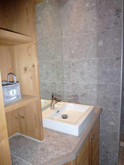 RESIDENCES DE ROCHEBRUNE 51051 - Megève