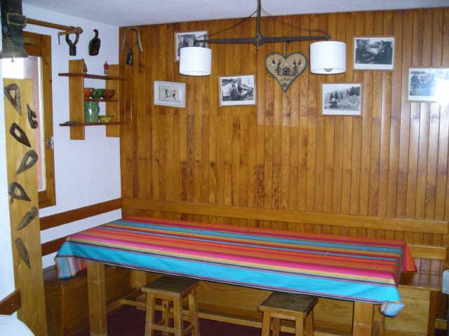 Le Bastion I 49142 - Plagne - Montchavin 