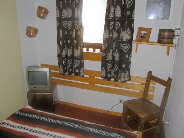 Le Bastion I 49142 - Plagne - Montchavin 