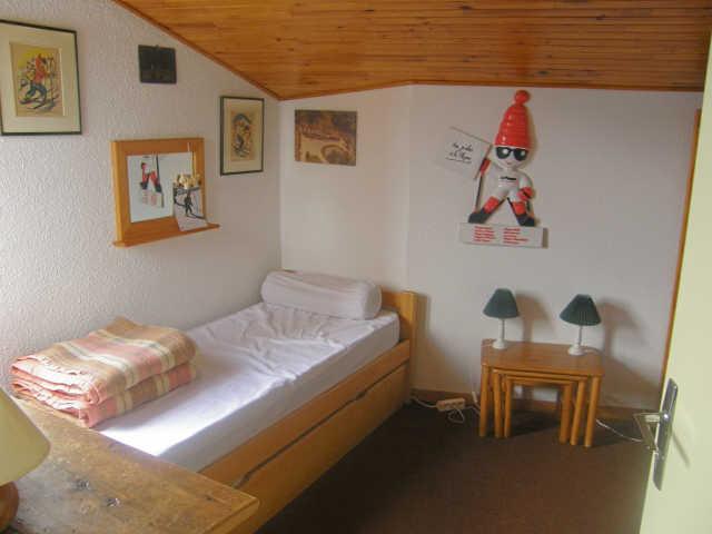 Le Bastion I 49142 - Plagne - Montchavin 