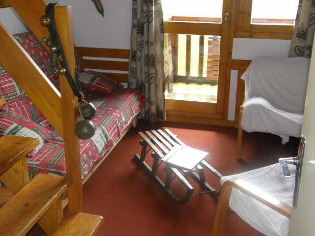 Le Bastion I 49142 - Plagne - Montchavin 