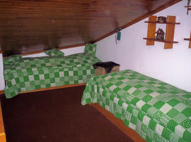 Le Bastion I 49142 - Plagne - Montchavin 