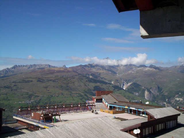 Tournavelles II 49266 - Les Arcs 1800