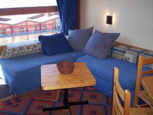 Tournavelles II 49266 - Les Arcs 1800