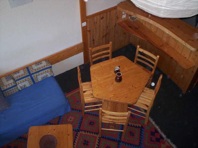 Tournavelles II 49266 - Les Arcs 1800