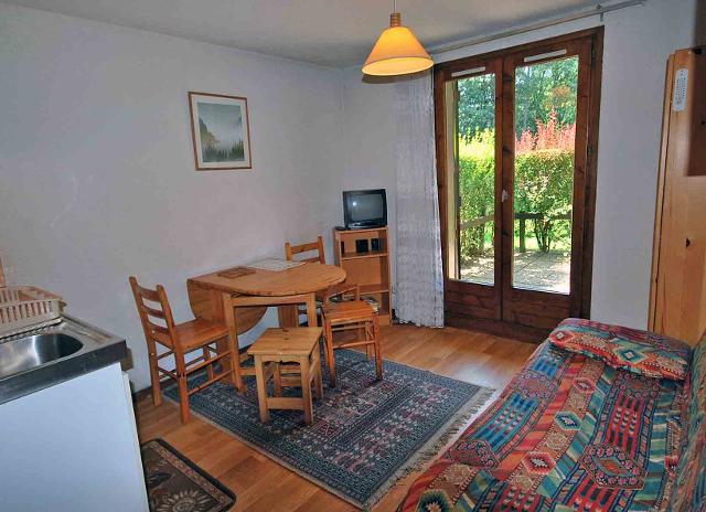 LA JACQUERIE 51005 - Megève