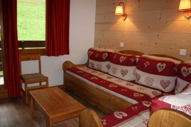 Les Avrières Haut 49157 - Plagne - Montchavin 