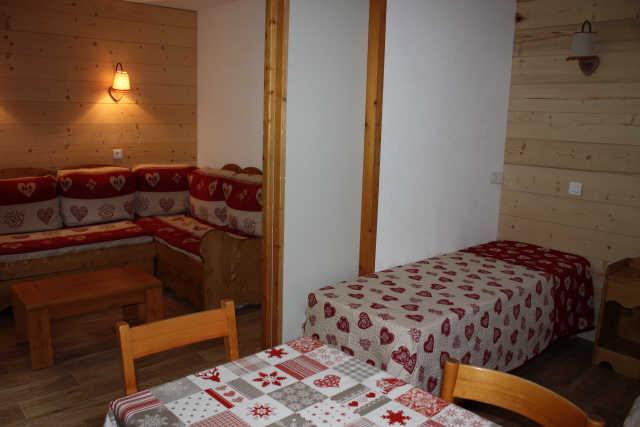 Les Avrières Haut 49157 - Plagne - Montchavin 