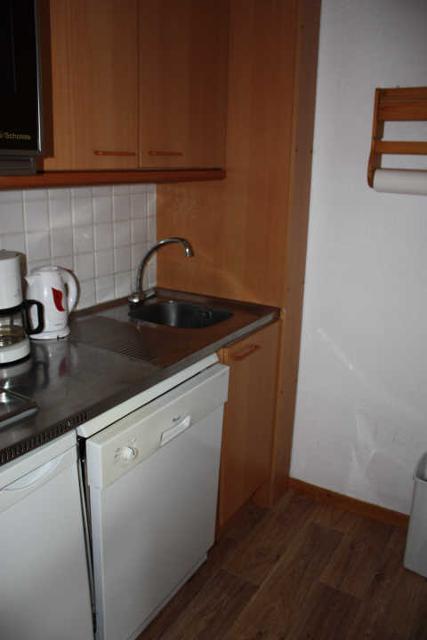 Les Avrières Haut 49157 - Plagne - Montchavin 