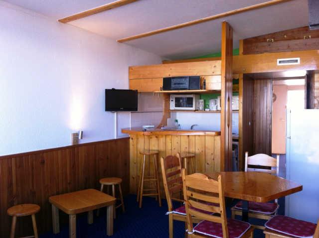 Lauzières 49294 - Les Arcs 1800