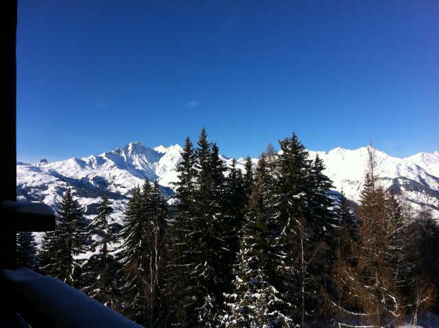 Lauzières 49294 - Les Arcs 1800