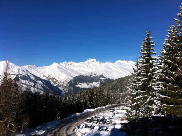 Lauzières 49294 - Les Arcs 1800