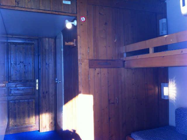 Lauzières 49294 - Les Arcs 1800