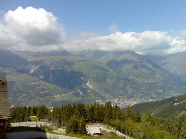 Le Saint Bernard 49313 - Les Arcs 1800