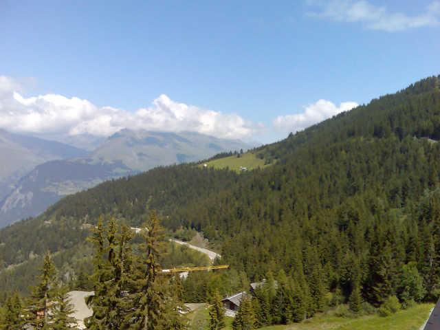 Le Saint Bernard 49313 - Les Arcs 1800