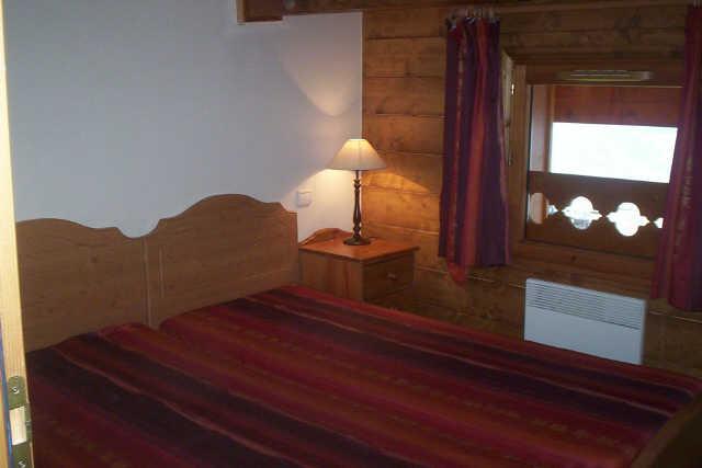 Le Saint Bernard 49313 - Les Arcs 1800