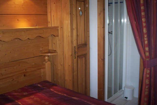 Le Saint Bernard 49313 - Les Arcs 1800