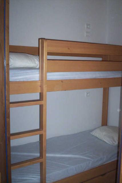 Le Saint Bernard 49313 - Les Arcs 1800