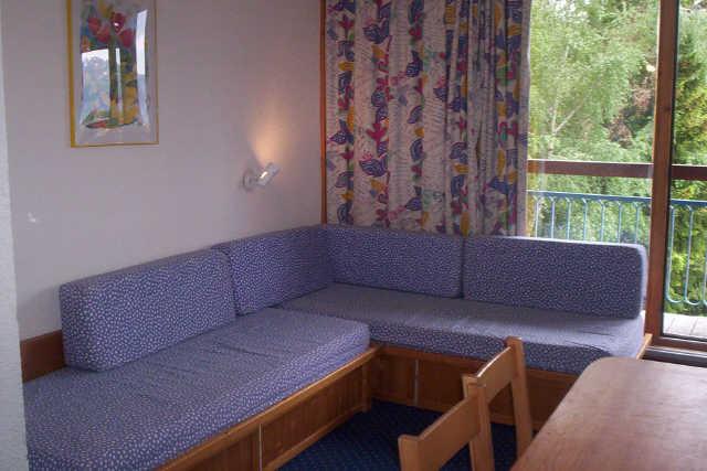 Belles Challes 49320 - Les Arcs 1800