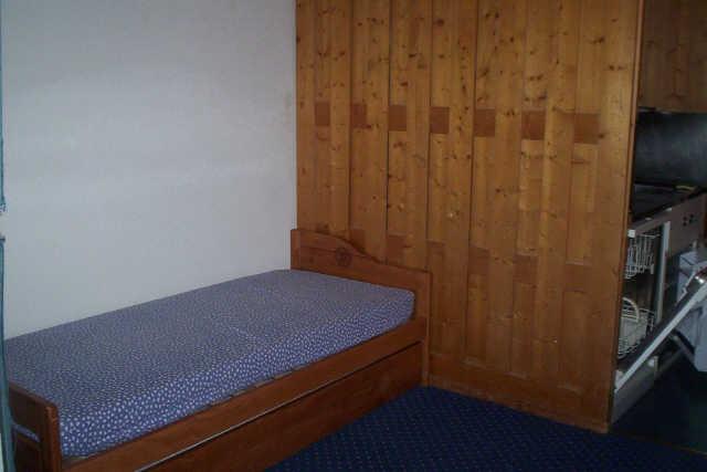 Belles Challes 49320 - Les Arcs 1800