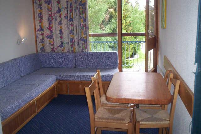 Belles Challes 49320 - Les Arcs 1800