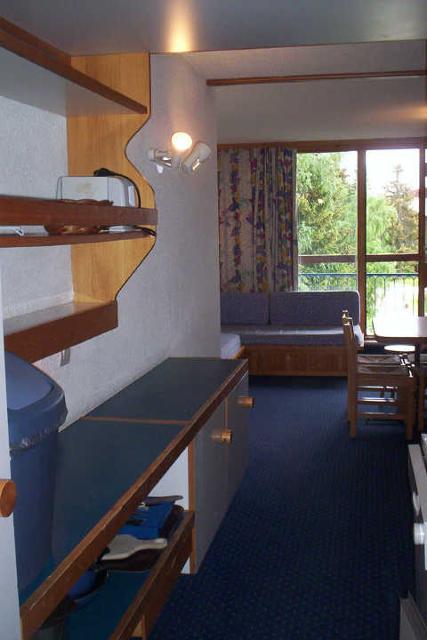 Belles Challes 49320 - Les Arcs 1800