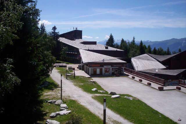 Belles Challes 49320 - Les Arcs 1800