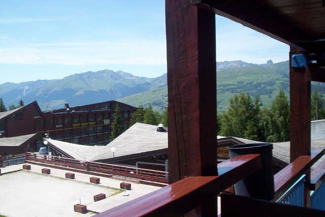 Belles Challes 49320 - Les Arcs 1800