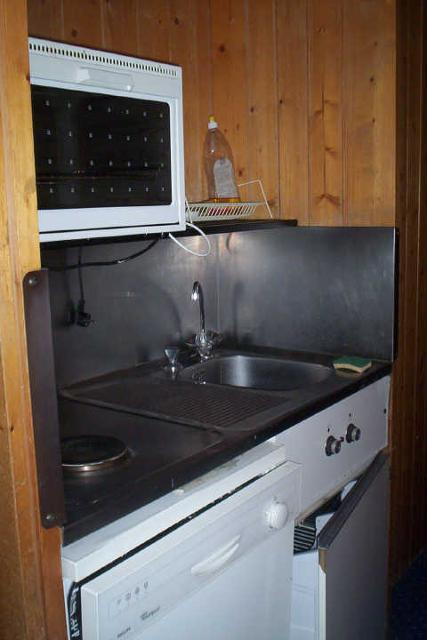 Belles Challes 49320 - Les Arcs 1800