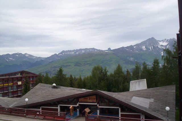 Belles Challes 49320 - Les Arcs 1800