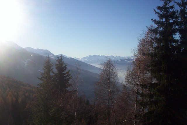 Arandelières 49296 - Les Arcs 1800