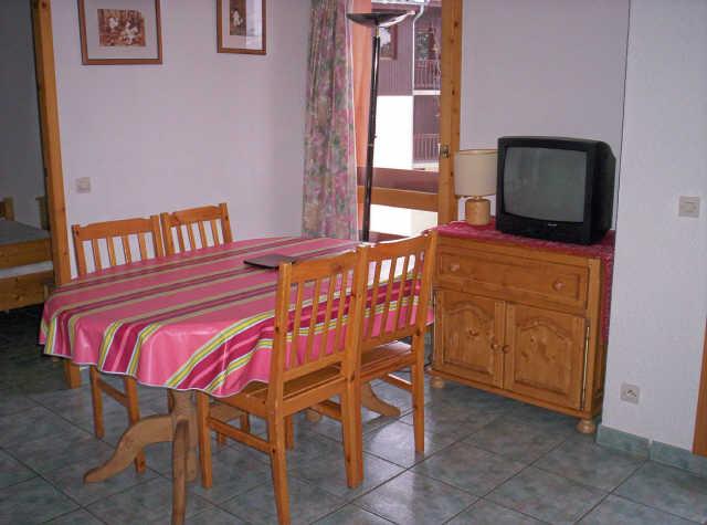 le Tetras Lyre 49189 - Plagne - Montchavin