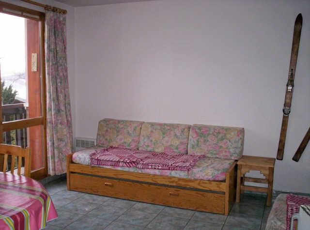 le Tetras Lyre 49189 - Plagne - Montchavin