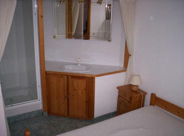 le Tetras Lyre 49189 - Plagne - Montchavin