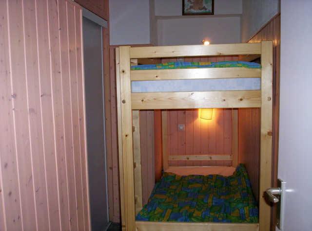 le Tetras Lyre 49189 - Plagne - Montchavin
