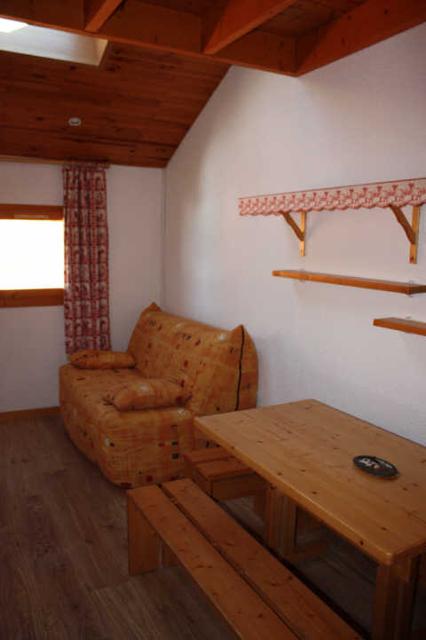 Maison Trésallet 49225 - Plagne - Montchavin 