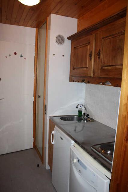 Maison Trésallet 49225 - Plagne - Montchavin 