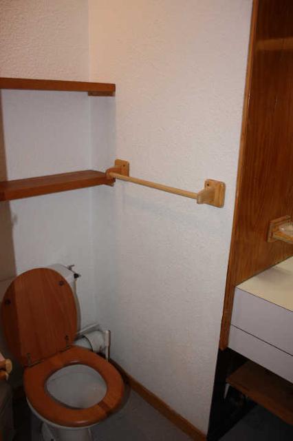 Maison Trésallet 49225 - Plagne - Montchavin 