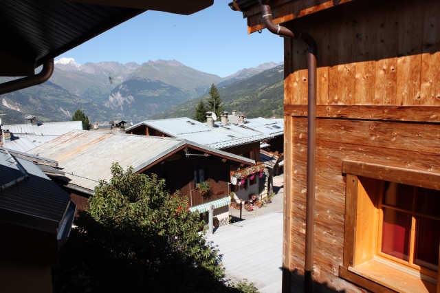 Maison Trésallet 49225 - Plagne - Montchavin 