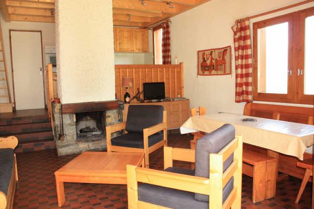 Le Replat 49144 - Plagne - Montchavin 