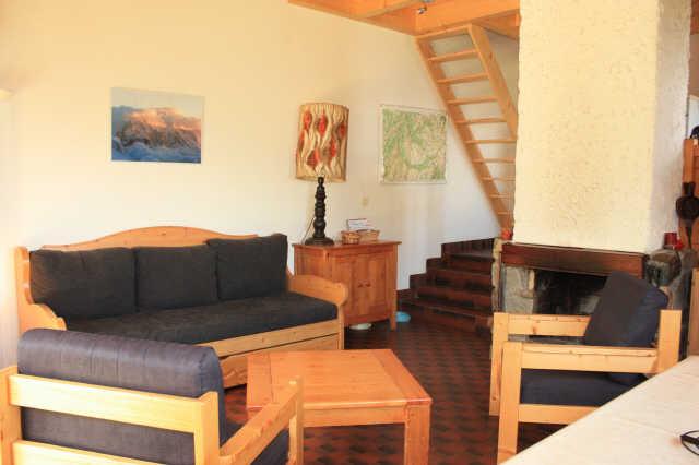 Le Replat 49144 - Plagne - Montchavin 