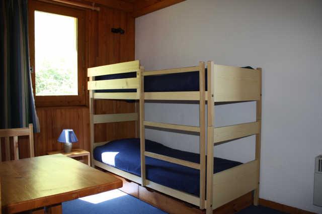 Le Replat 49144 - Plagne - Montchavin 