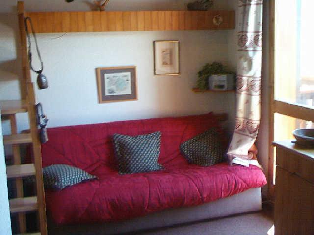 Le Bastion I 49171 - Plagne - Montchavin 