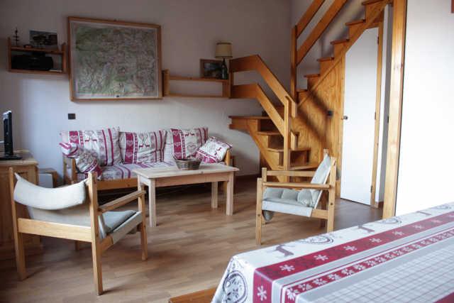 La Porte de Montchavin 49143 - Plagne - Montchavin 