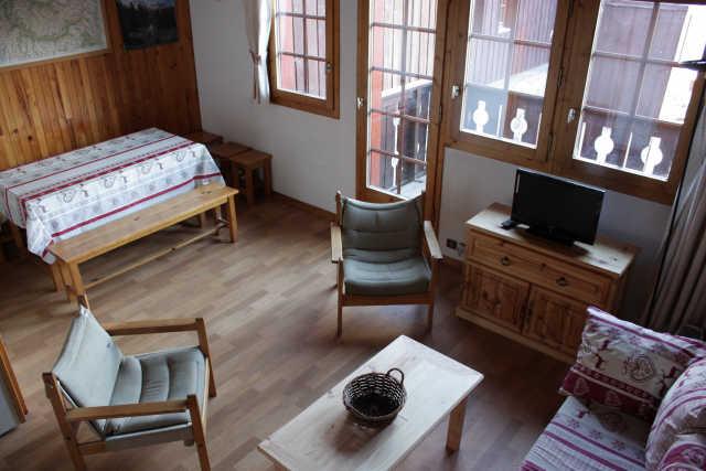 La Porte de Montchavin 49143 - Plagne - Montchavin 