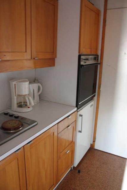 La Porte de Montchavin 49143 - Plagne - Montchavin 