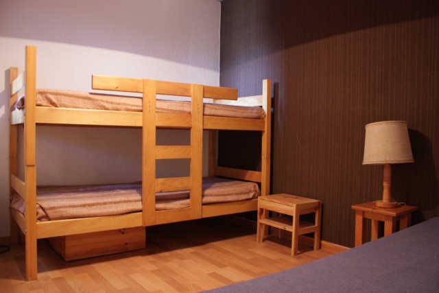 La Porte de Montchavin 49143 - Plagne - Montchavin 