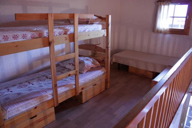 La Porte de Montchavin 49143 - Plagne - Montchavin 